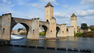 Réparation dégât des eaux Cahors